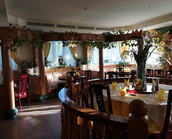 Was bedeutet zwanglos Restaurant? Was bedeutet zwanglos Restaurant?
